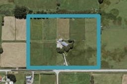 388 Avon Road, Tisbury, Invercargill