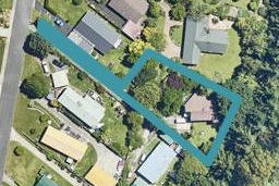 90 Tihi Road, Springfield, Rotorua
