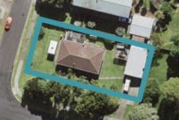 1 Warden Place, Mangere Bridge, Auckland