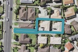 2/144 Whitford Road, Somerville, Manukau
