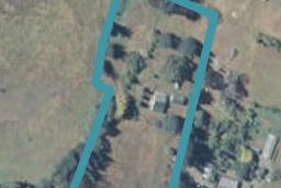 120 Hawke Road, Orari