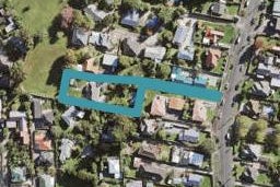 49A Bollard Avenue, New Windsor, Auckland