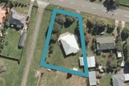 7 Hendersons Line, Marton