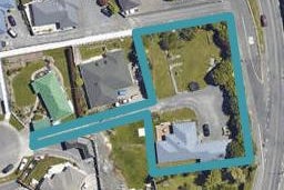 8 Chance Haven, Kaikoura