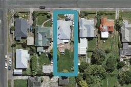 337 Ettrick Street, Georgetown, Invercargill