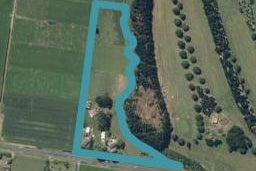 1250A South Road, Manaia, Manaia