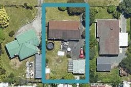 37 McKee Avenue, Fenton Park, Rotorua