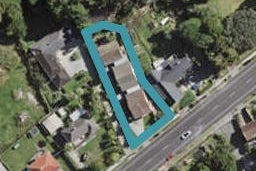3/36 Hill Road, Hillpark, Auckland