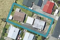 28B Burns Street, Gate Pa, Tauranga