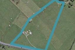 1514 Kahikatea Flat Road, Kaukapakapa, Kaukapakapa