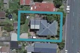 82 Russell Terrace, Berhampore, Wellington