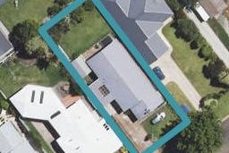6 Kelvin Street, Inner Kaiti, Gisborne