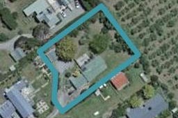 31 Ferry Road, Martinborough