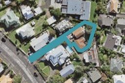 99 Queen Street, Northcote Point, Auckland