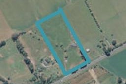 98 Geraldine-Fairlie Highway, Geraldine