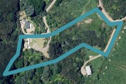 0 Ohiwa Beach Road, Waiotahe, Opotiki
