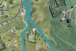 265A Hot Springs Road, Tahawai, Katikati