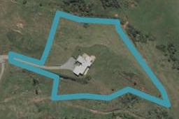 345C Lindemann Road, Tahawai, Tahawai