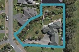 20 Glenroy Park Drive, Waikiwi, Invercargill