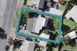 22 Line Road, Glen Innes, Auckland