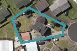 16 Coleridge Place, Tikipunga, Whangarei