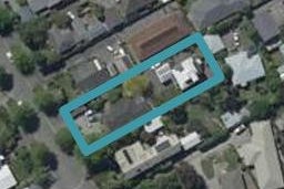 2/57 Ngaio Street, Saint Martins, Christchurch
