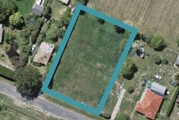 544 Mill Road, Ohoka, Kaiapoi
