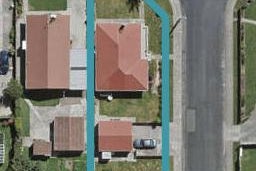 10 Edinburgh Crescent, Waikiwi, Invercargill