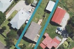 78 Paraone Road, Tamarau, Gisborne