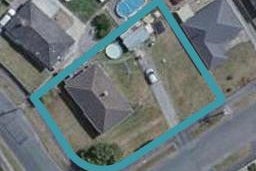 2 Montgomery Place, Lansdowne, Masterton