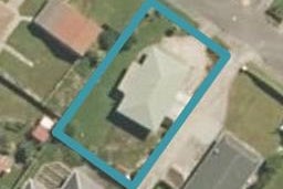9 Spencer Street, Hokitika