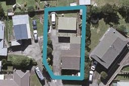 2/11 Brierley PL, Marfell, New Plymouth