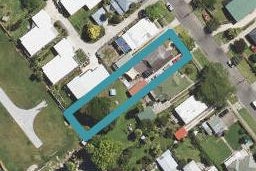 180 Russell Street, Whataupoko, Gisborne