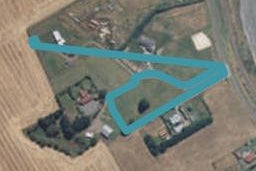 25A Parade, Scarborough, Timaru