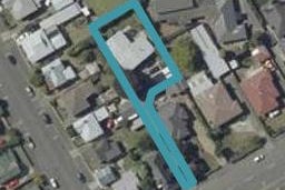587 Ferguson Street, Terrace End, Palmerston North