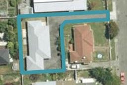 18 Cubitt Street, Blenheim