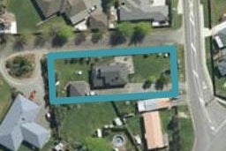 2 Oak Tree Lane, Renwick