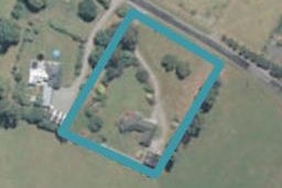 525 Orari Station Road, Geraldine, Geraldine