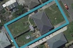 11 Wilding Street, Saint Martins, Christchurch