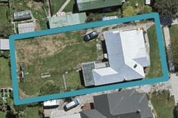 52 Jackson Street, Richmond, Invercargill