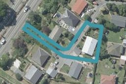 481 Kaikorai Valley Road, Bradford, Dunedin