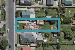 88 Pomona Street, Georgetown, Invercargill
