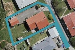 6 Hyde Street, Clifton, Invercargill