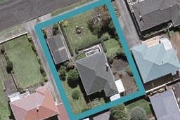 5 Moulton Street, Moturoa, New Plymouth