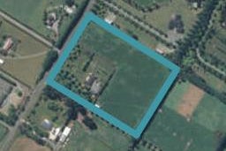 70 Raddens Road, Ohoka, Kaiapoi