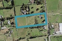 53 Davies Road, Ramarama, Drury