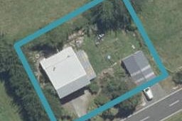 321 Coast Road, Warrington, Waikouaiti