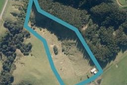 0 McDonald Road, Kawakawa, Kawakawa