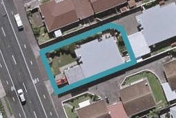 149A Carrington Street, Lower Vogeltown, New Plymouth