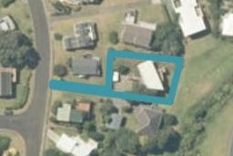 115 Russell Bruce Place, Onemana, Whangamatā